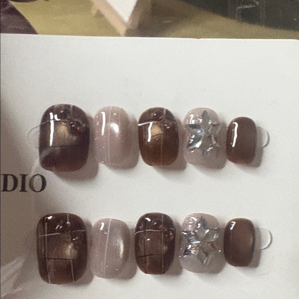 Nails - Picture 3 of 4